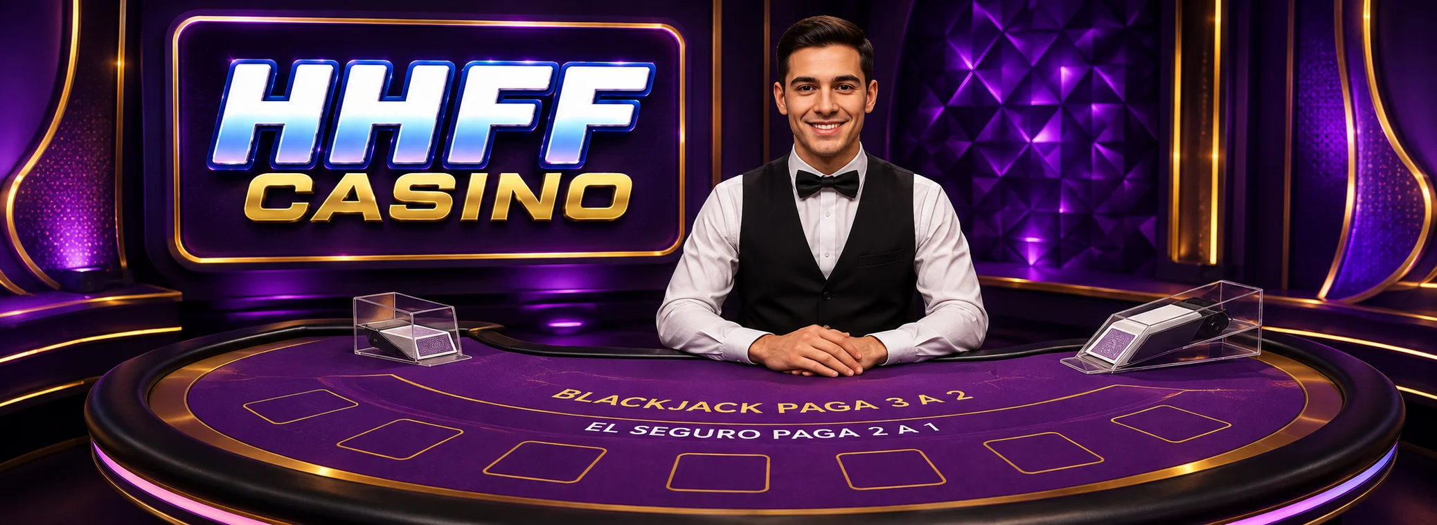 Casino en vivo con Evolution